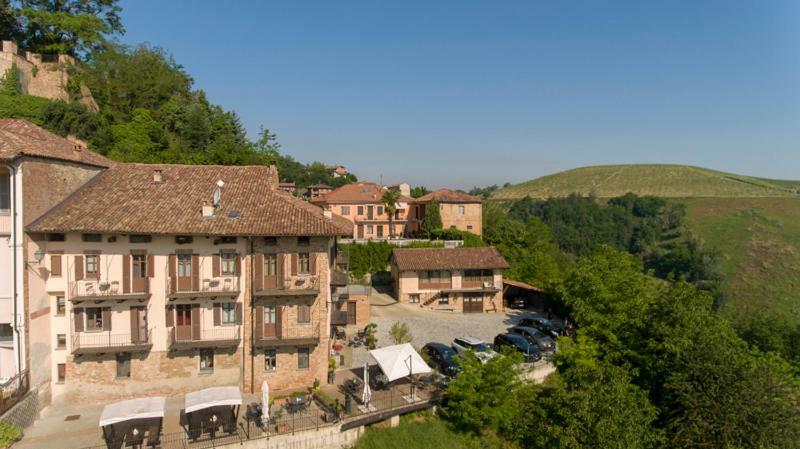 Il Borgo
