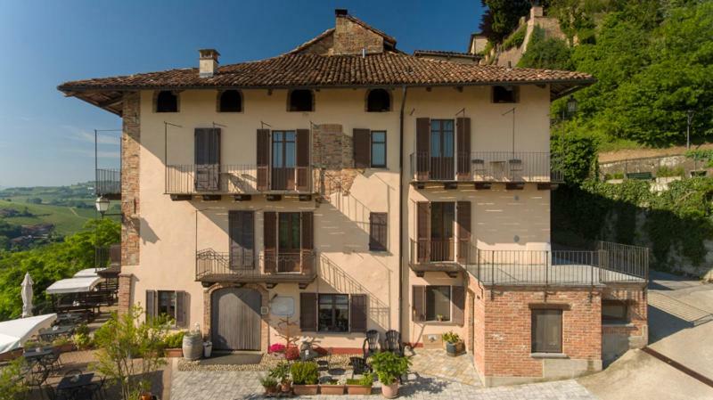 Bed & Breakfast Il Borgo