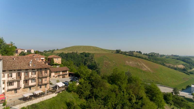 Il Borgo Frühstückspension