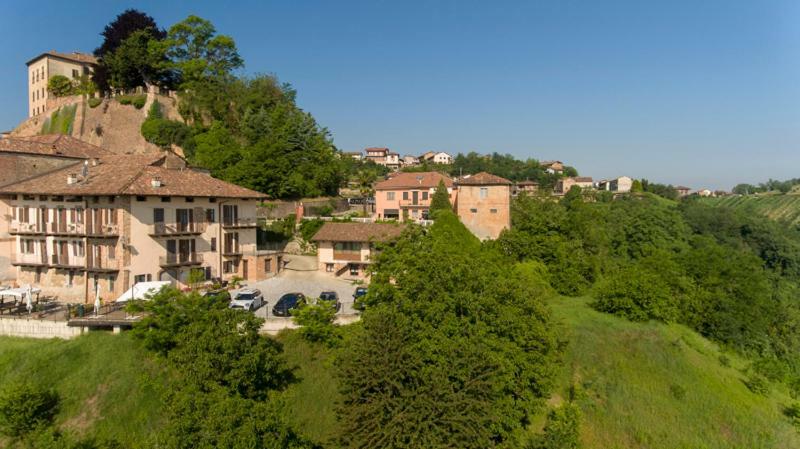 Il Borgo Frühstückspension
