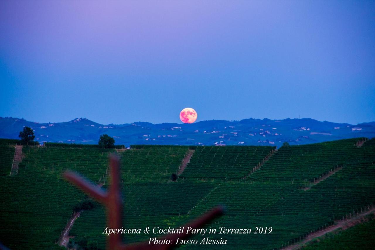 Il Borgo 3* Castellinaldo